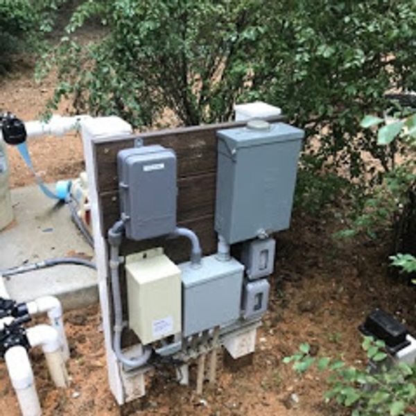 Hammond Electric Co.Inc. Electrician, Home Automation